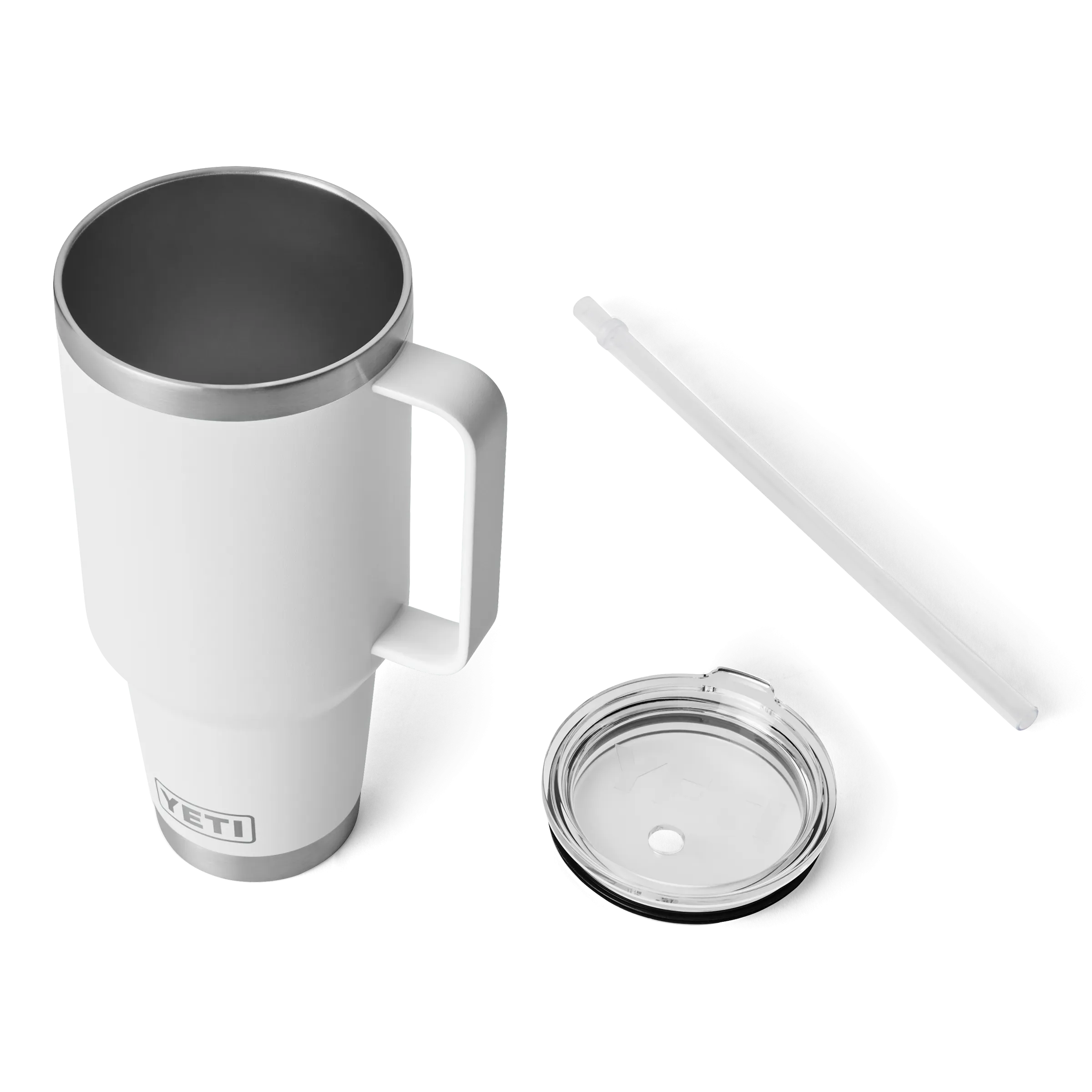 Rambler® 42 oz (1.2 l) Straw Mug
