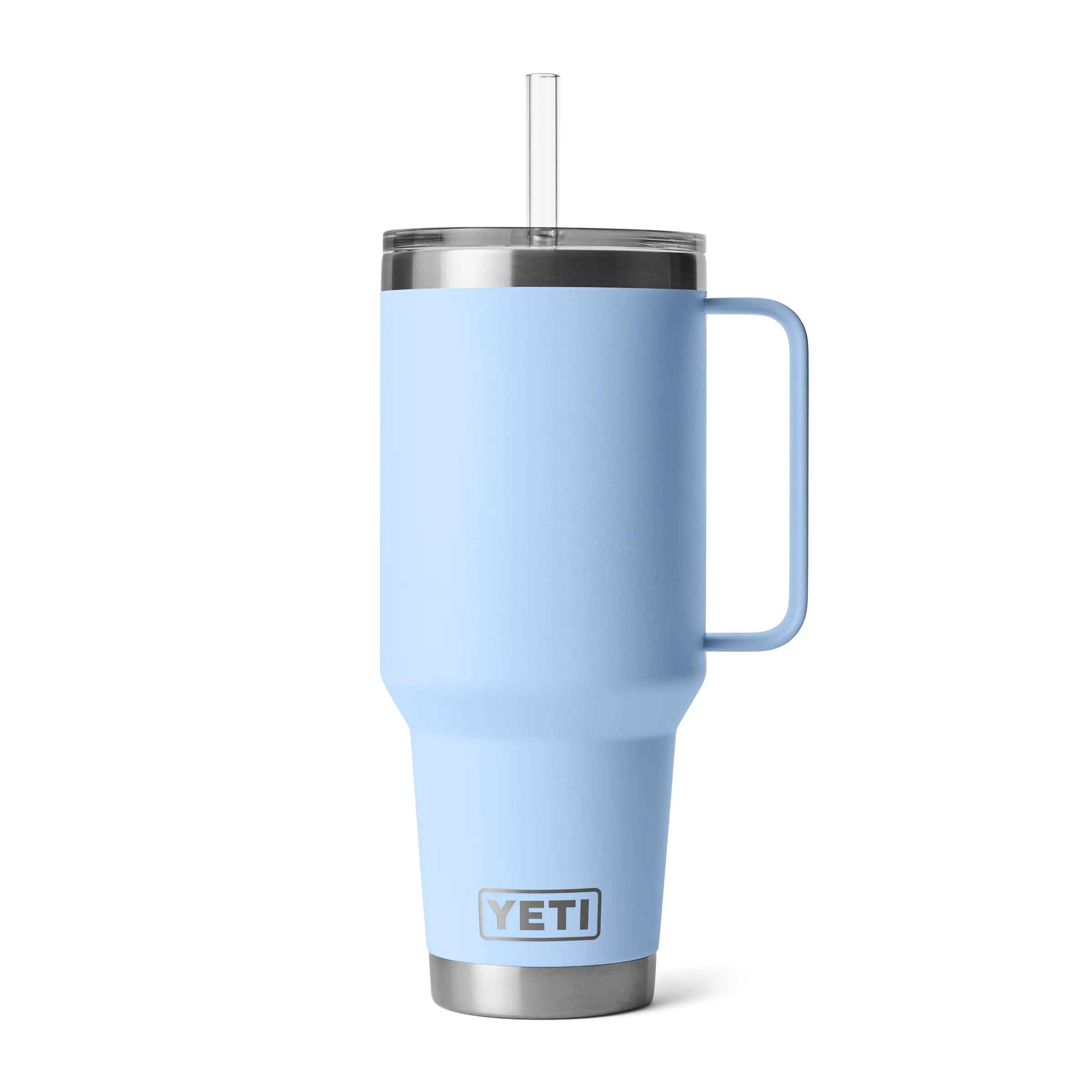 Rambler® 42 oz (1.2 l) Straw Mug
