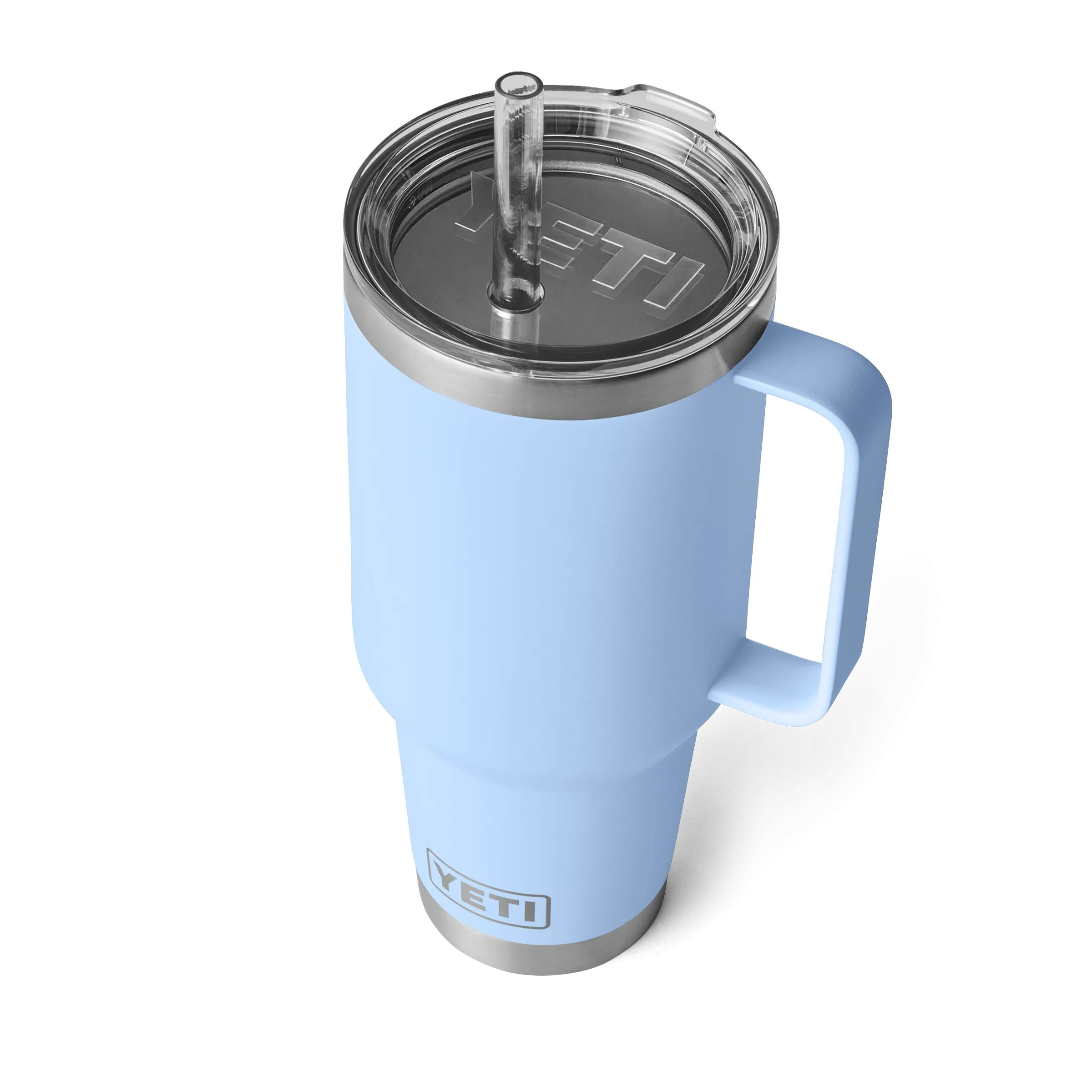 Rambler® 42 oz (1.2 l) Straw Mug