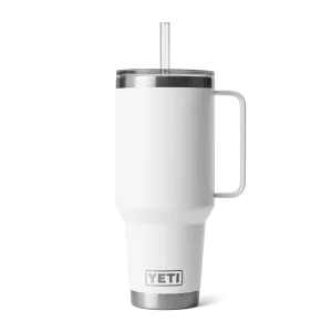 Rambler® 42 oz (1.2 l) Straw Mug