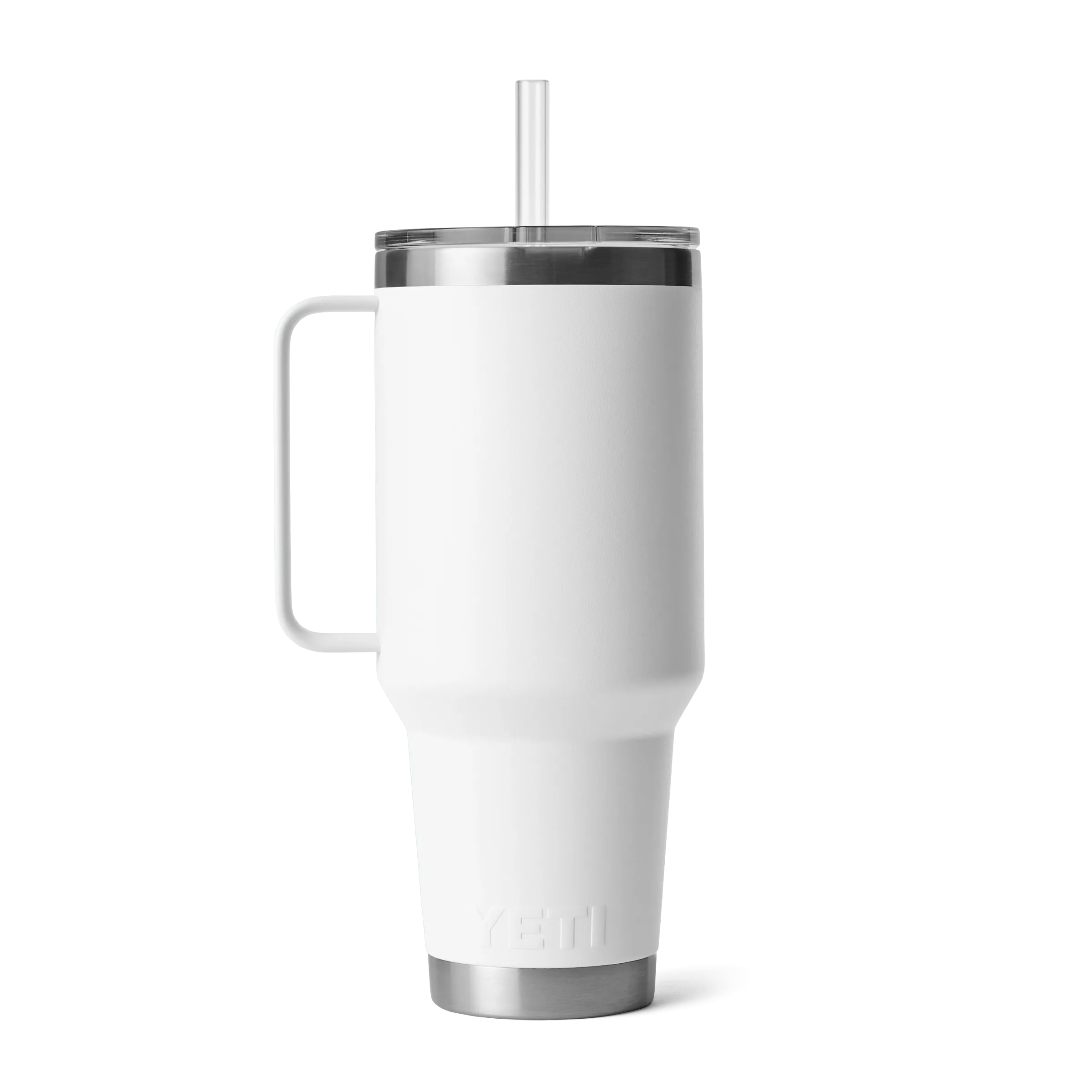Rambler® 42 oz (1.2 l) Straw Mug