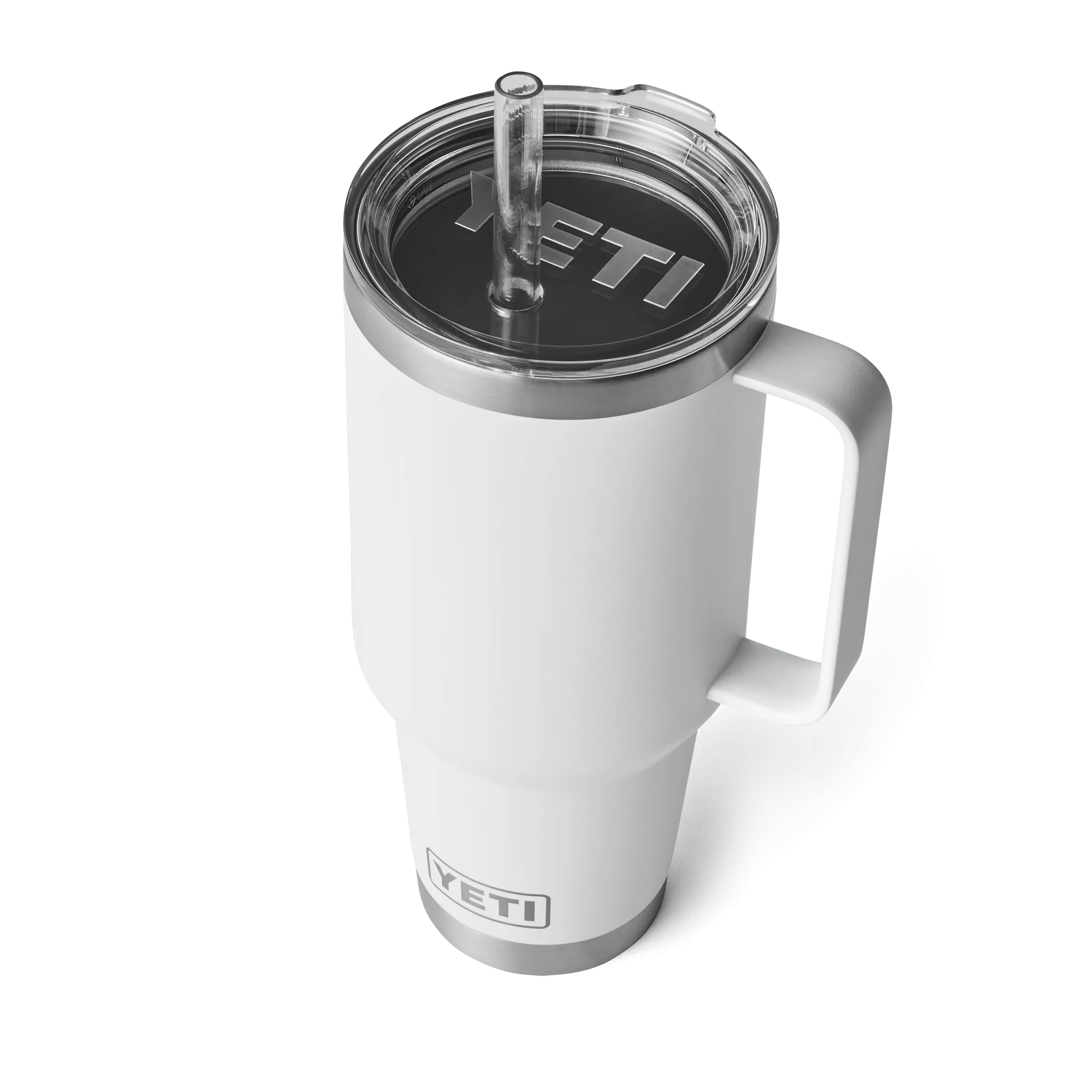Rambler® 42 oz (1.2 l) Straw Mug