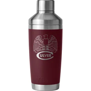 Rambler® Cocktail Shaker - Maroon