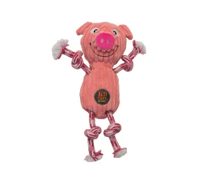 Ranch Roperz, Pig