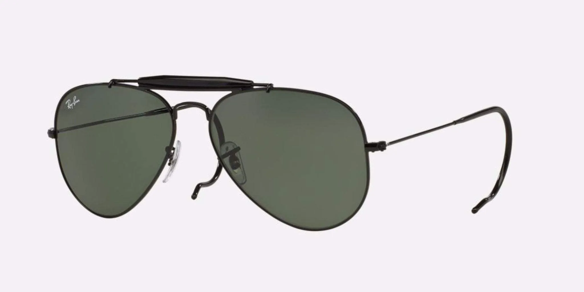 Ray-Ban RB3030 Sunglasses
