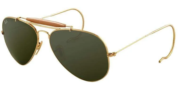 Ray-Ban RB3030 Sunglasses