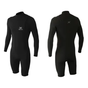 REEFLEX ORION ZIPPERLESS LS SPRINGY 2/2MM - SIZE EXTRA SMALL ONLY