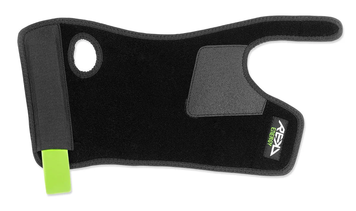 REKD Energy Freedom Wrist Guards