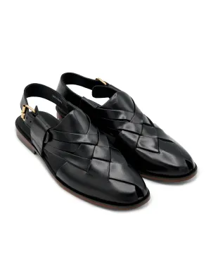 RF-6601-BLK-CHP