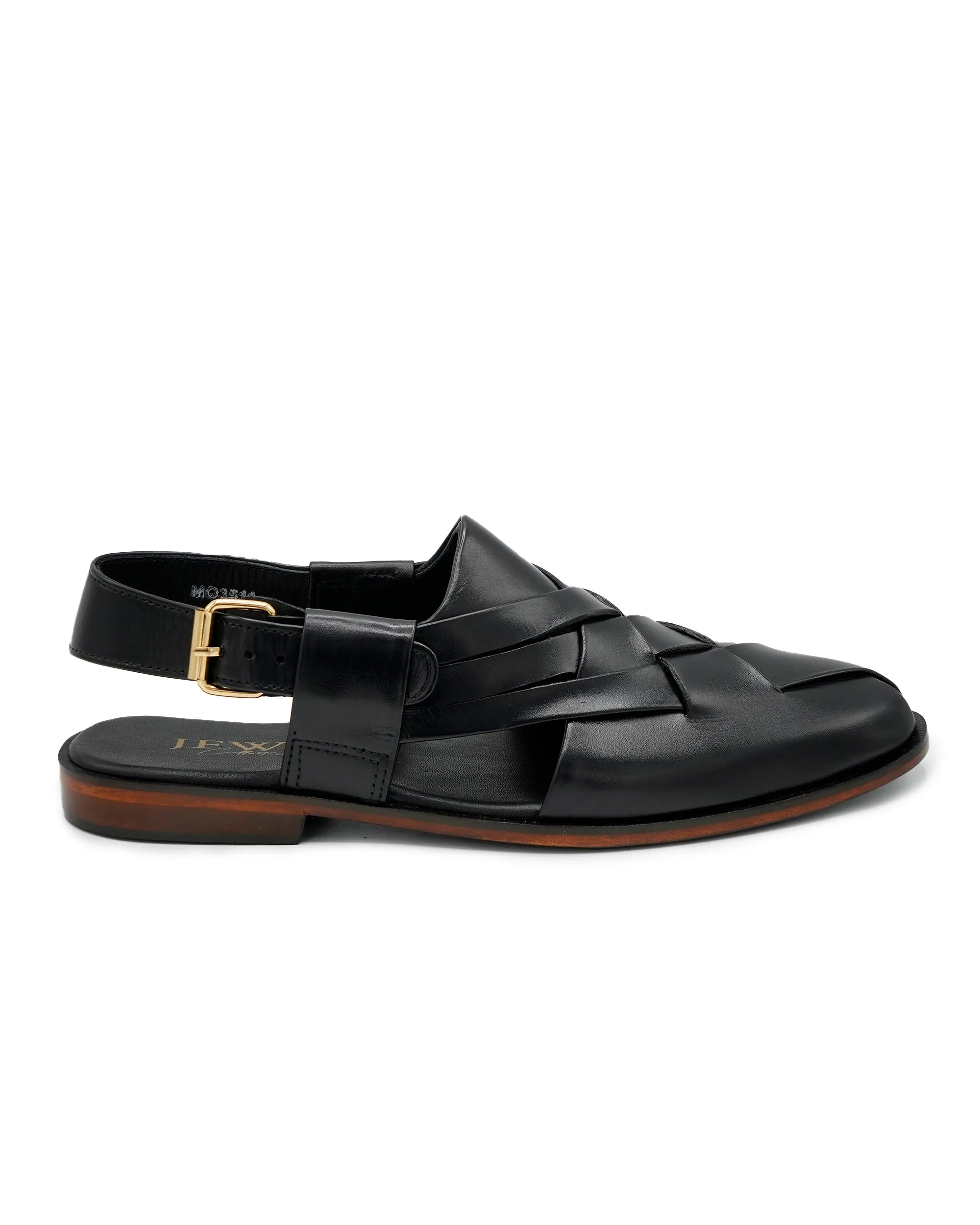 RF-6601-BLK-CHP