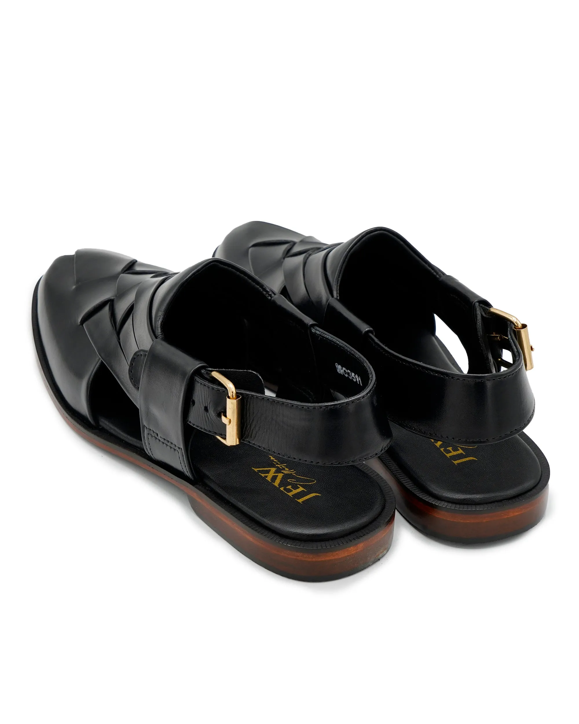 RF-6601-BLK-CHP