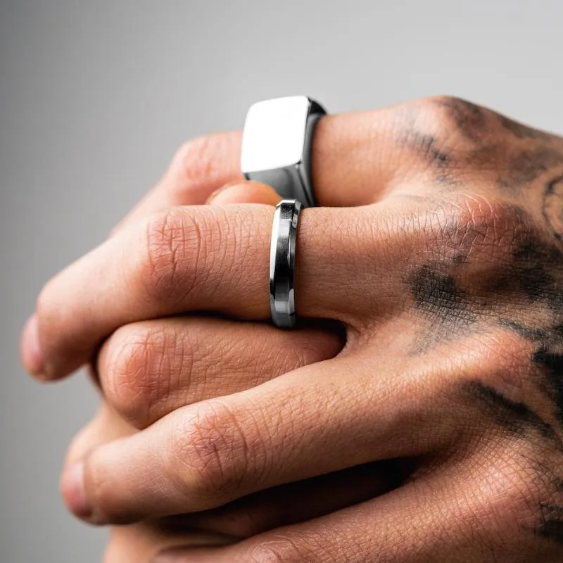 Ring Set - 2 Pack