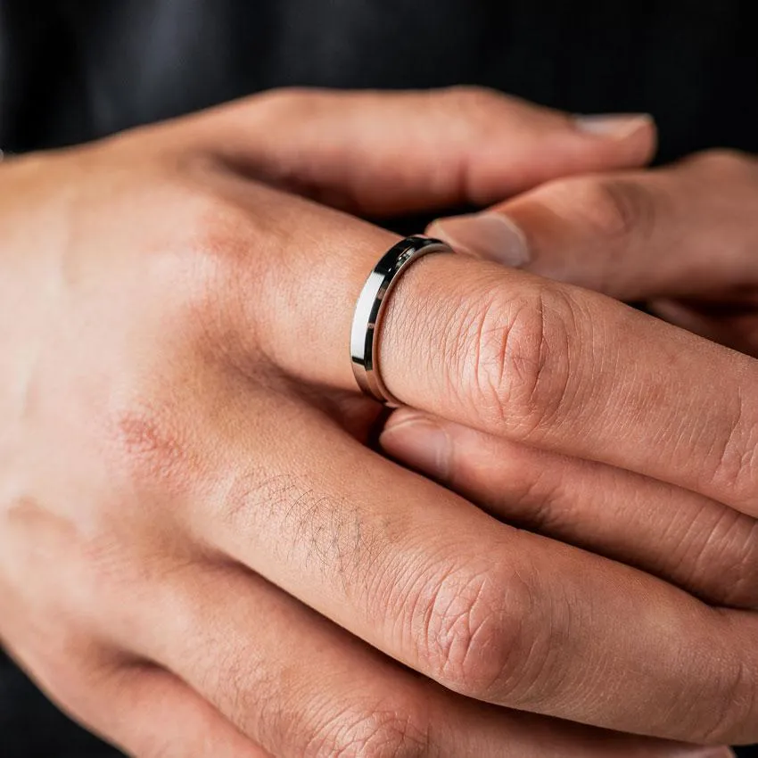 Ring Set - 2 Pack