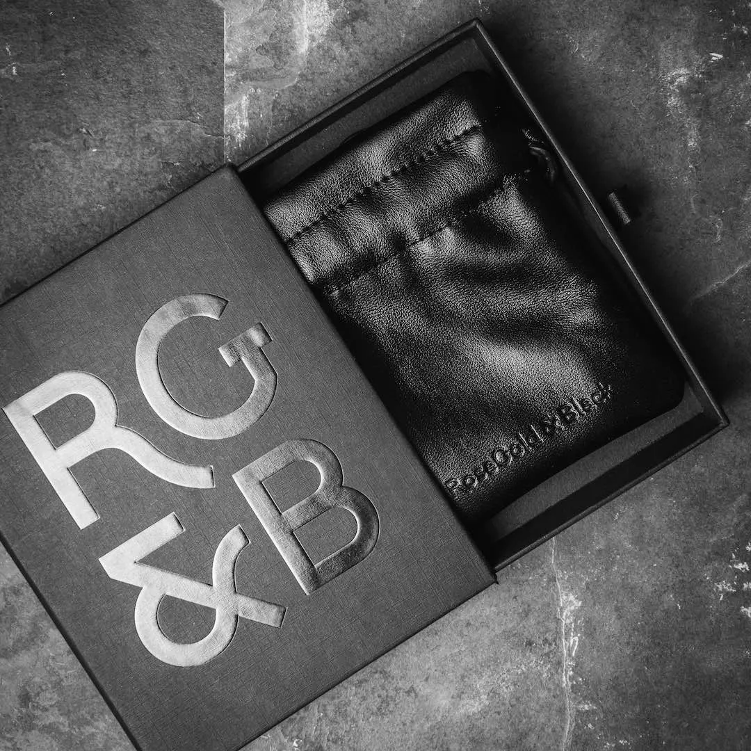 Ring Set - 2 Pack