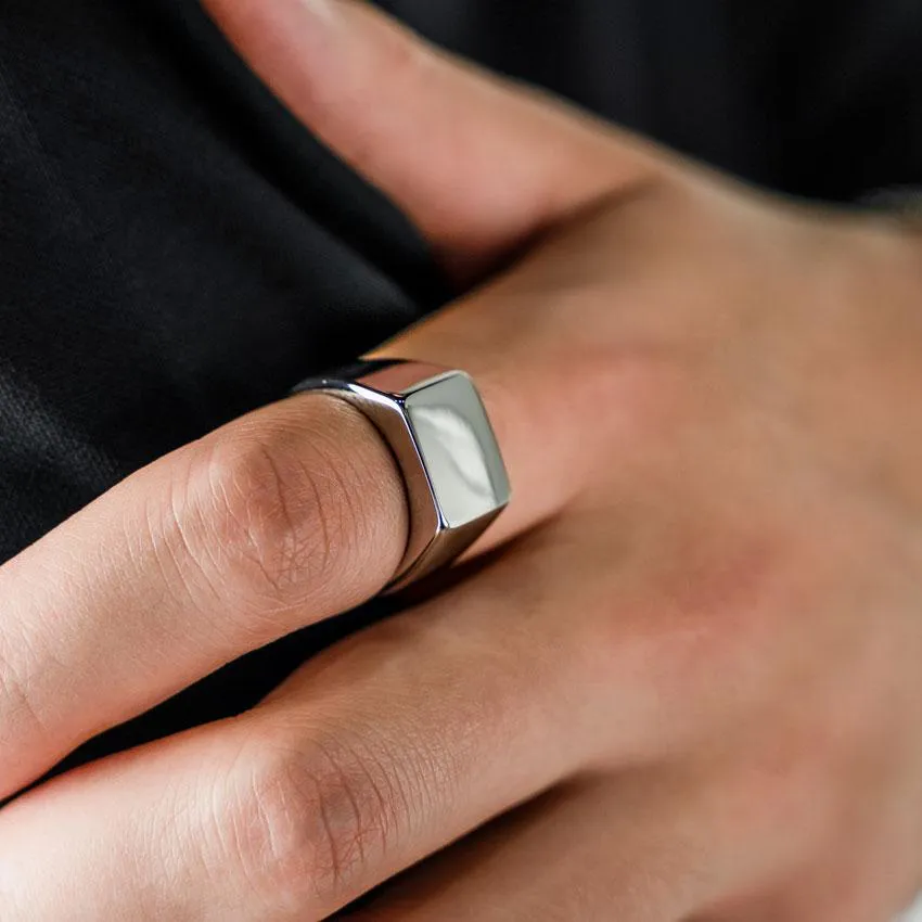 Ring Set - 2 Pack