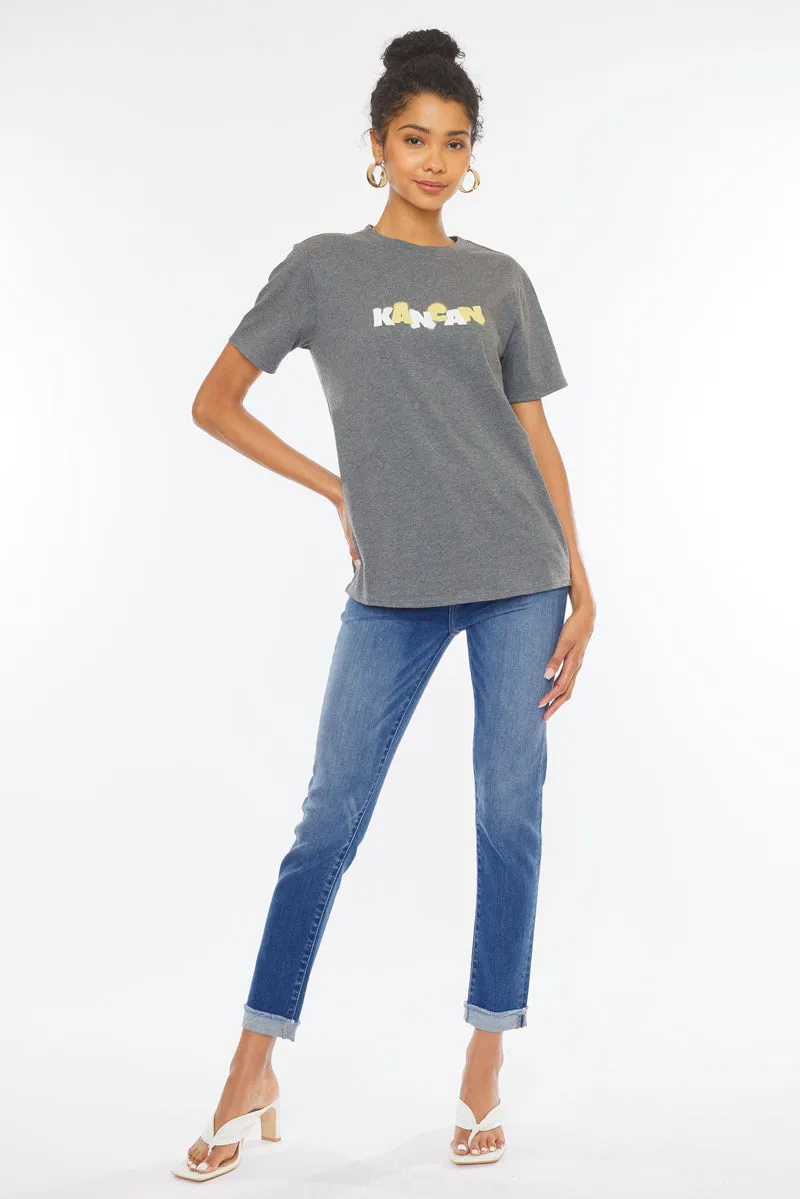 Ripley Fitted Shirt