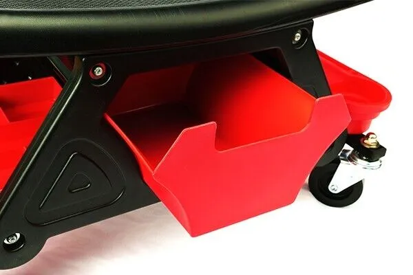 Rolling Creeper Seat / Valeting Stool