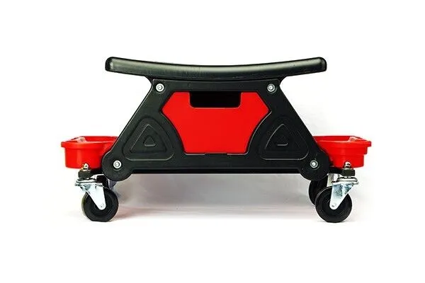 Rolling Creeper Seat / Valeting Stool