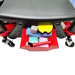 Rolling Creeper Seat / Valeting Stool