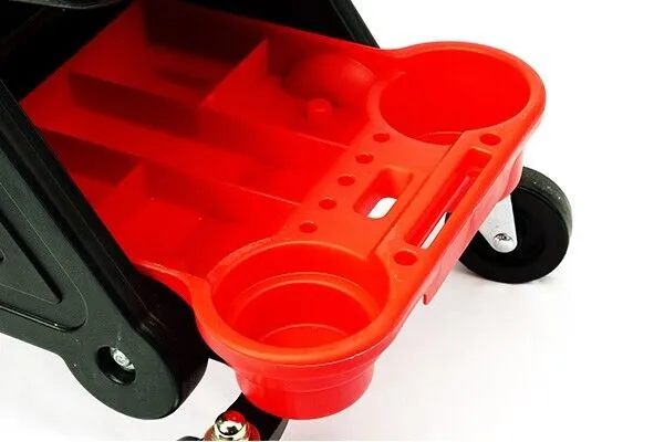 Rolling Creeper Seat / Valeting Stool