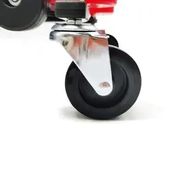 Rolling Creeper Seat / Valeting Stool