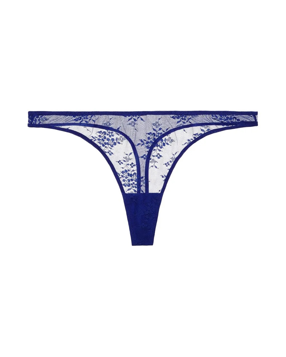 Romy Thong