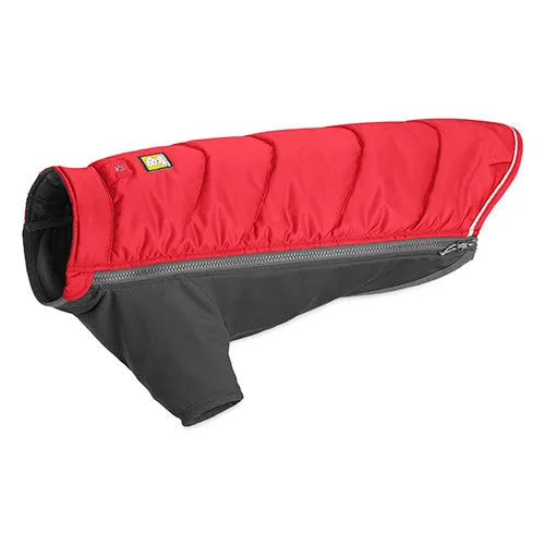 Ruffwear® | Powder Hound™ Hybrid Insulated Dog Jacket
