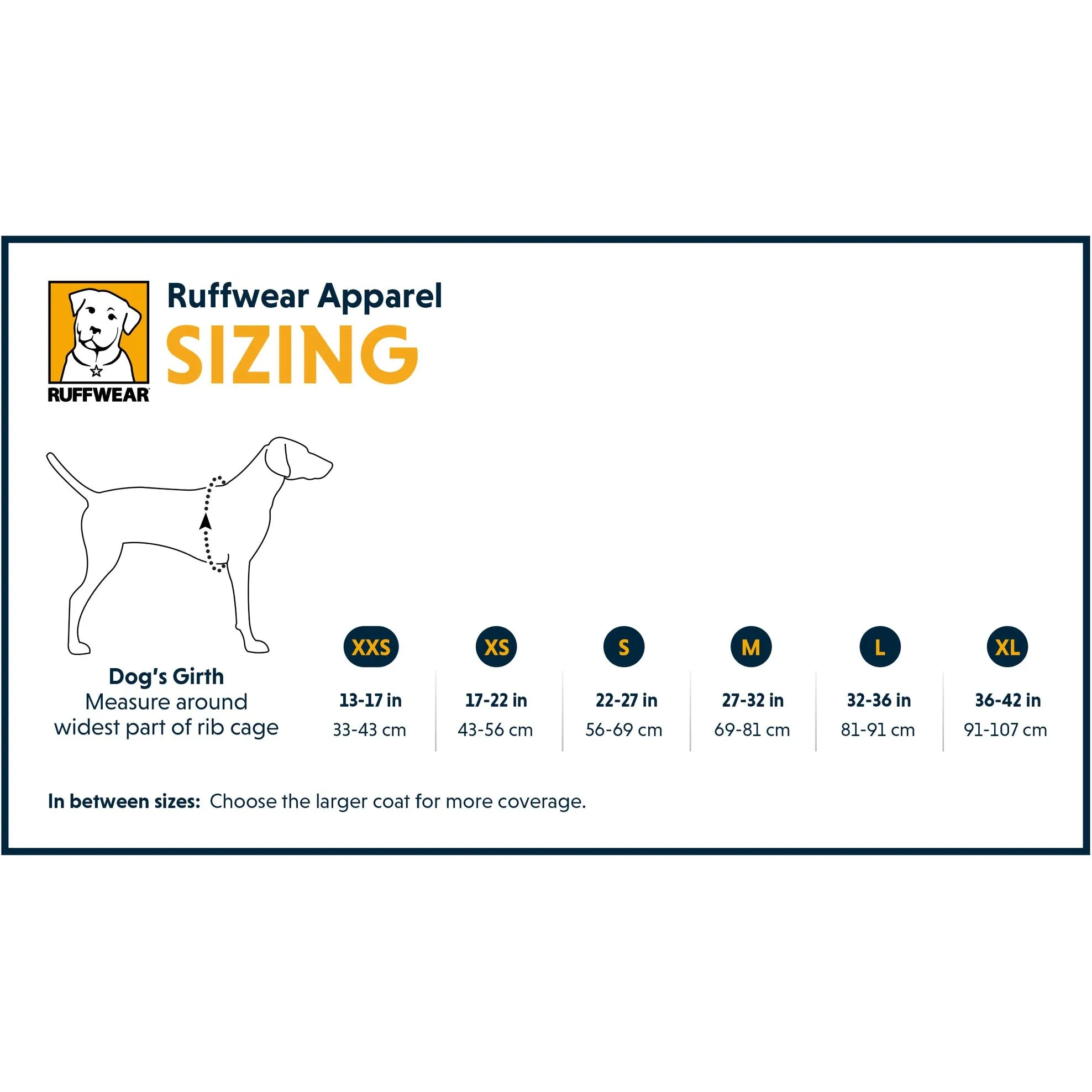 Ruffwear® | Powder Hound™ Hybrid Insulated Dog Jacket