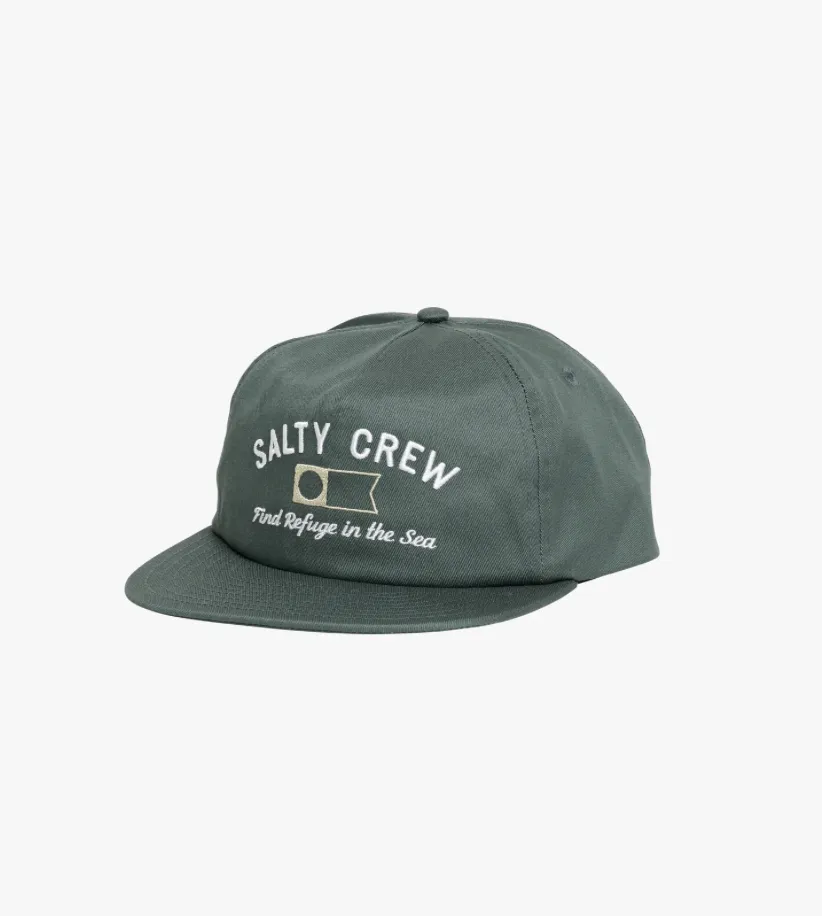 SALTY CREW   NAUTICAL 5 PANEL