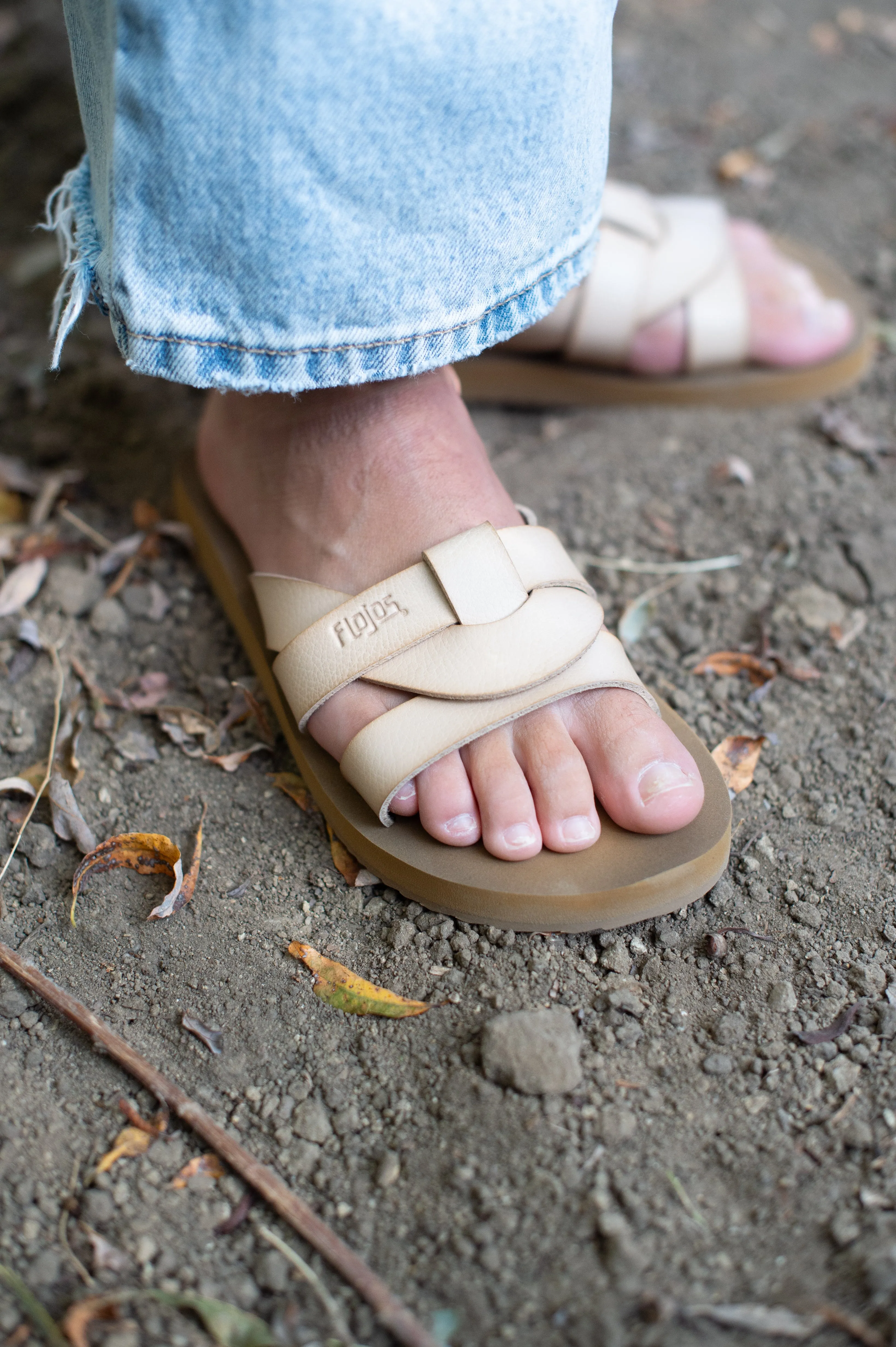 Salud - Women's Sandal
