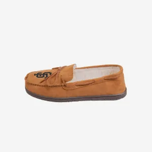 San Francisco Giants Moccasin Slipper