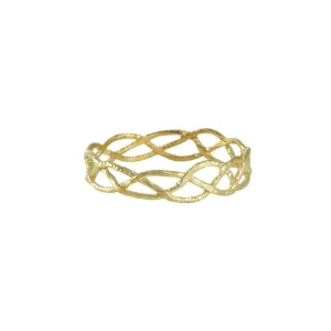 Satomi Kawakita - Lace Ring