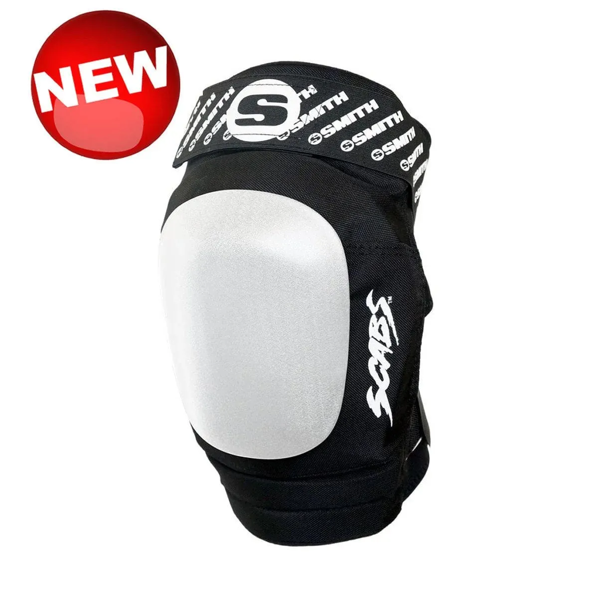 SCABS - ELITE II KNEE