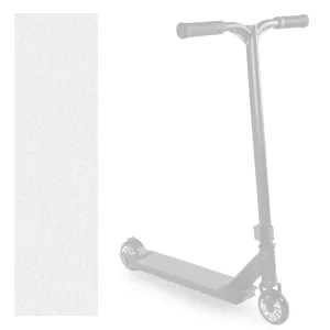 Scorpion Scooters - Scooter Pro Grip Tape - Fits 99% Scooters - Colours - Clear