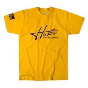 Script Tee