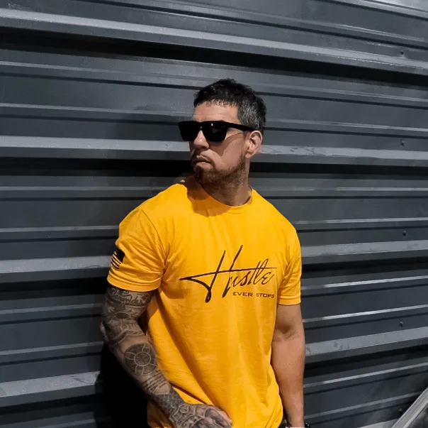 Script Tee