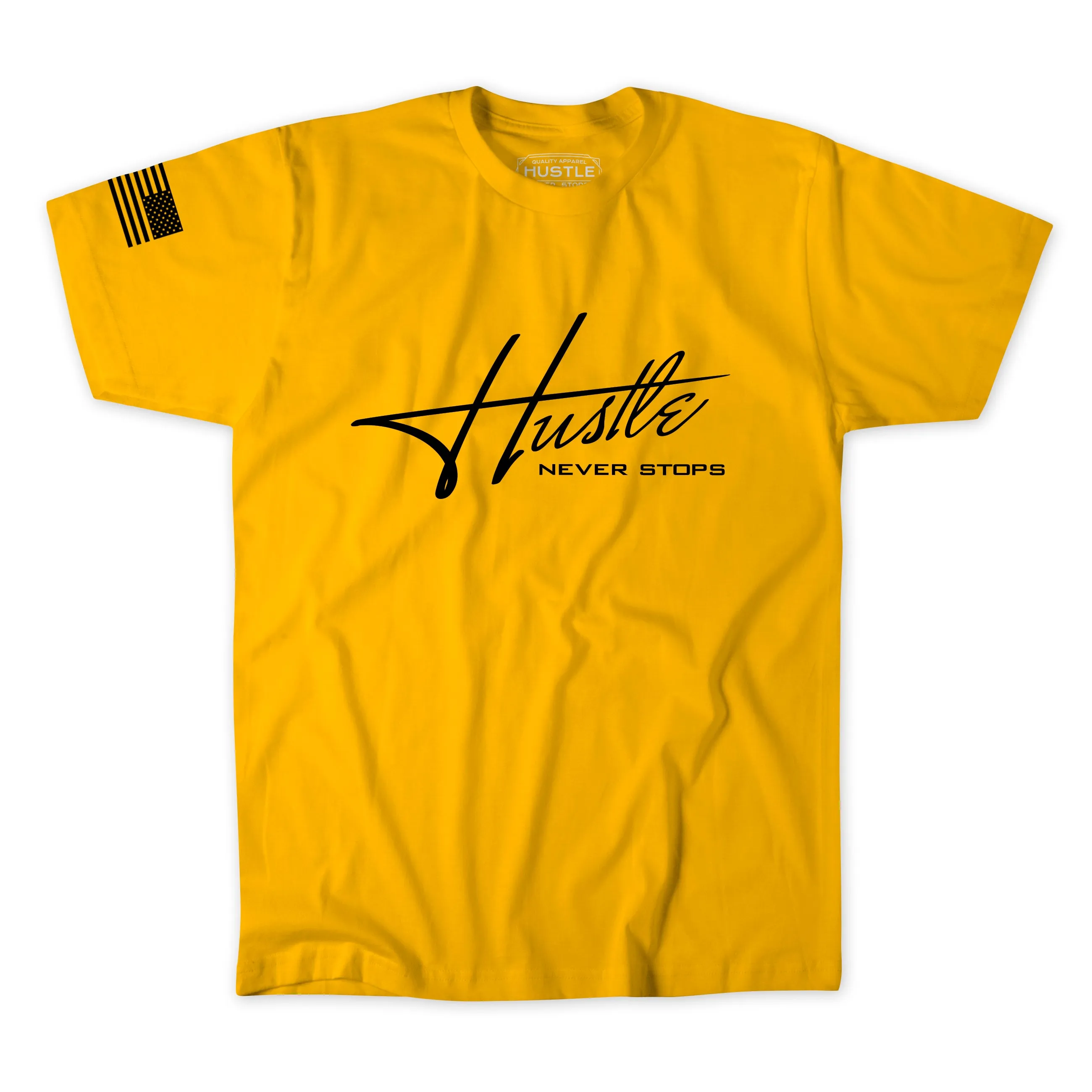 Script Tee
