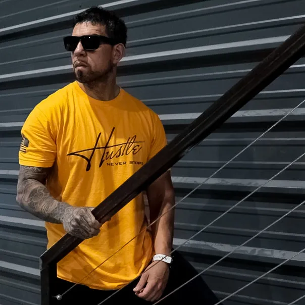 Script Tee