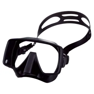 ScubaMax Frameless I Mask