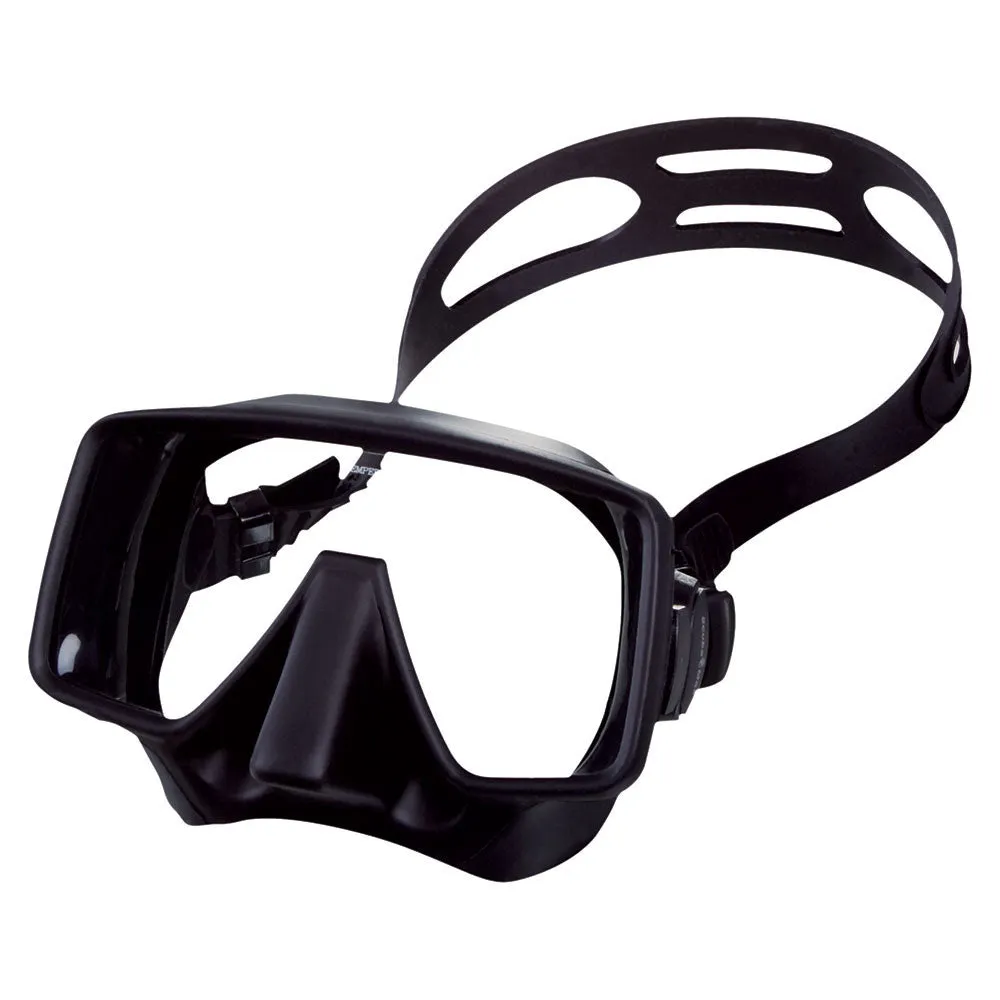 ScubaMax Frameless I Mask
