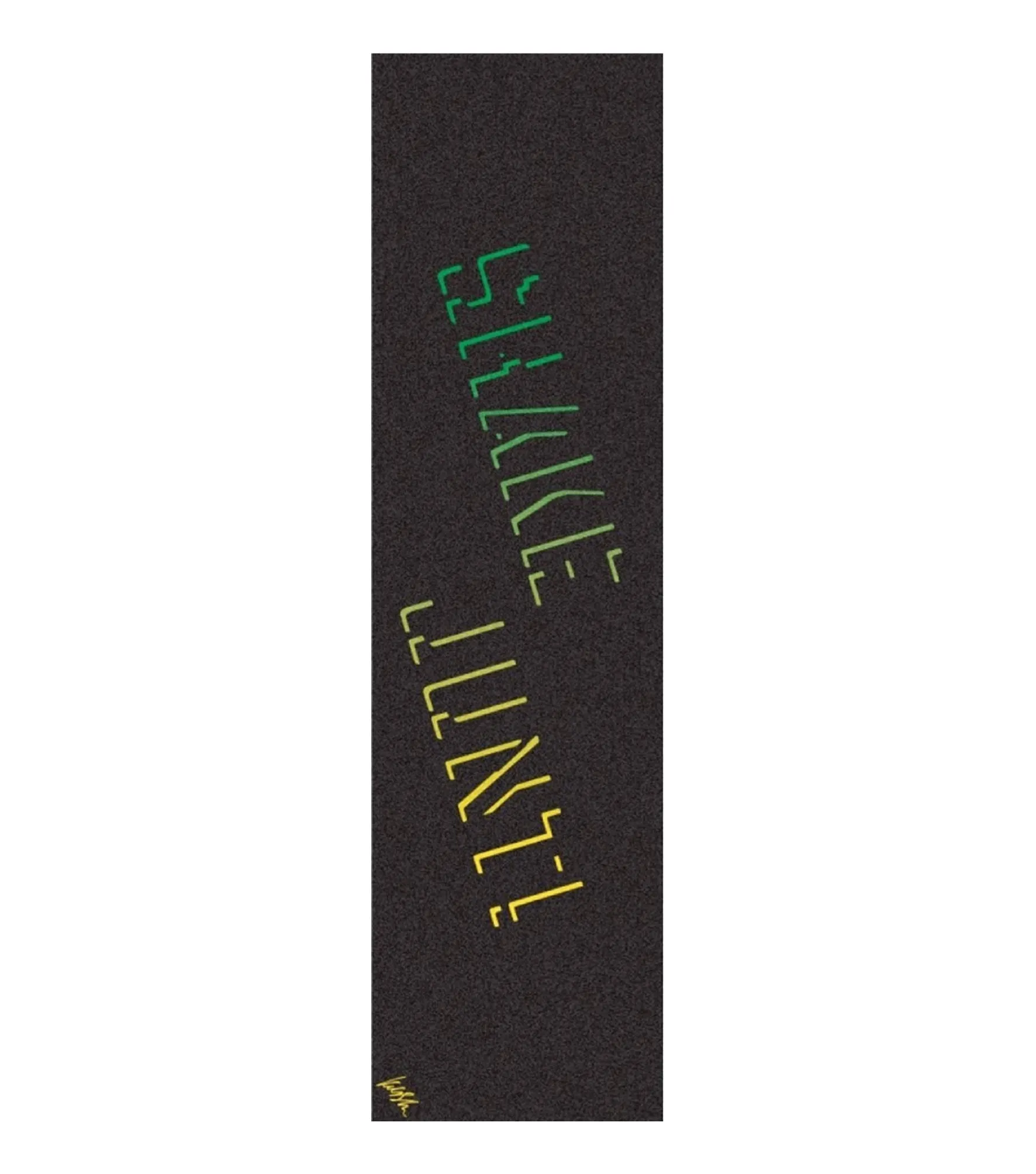 Shake Junt Kader Griptape