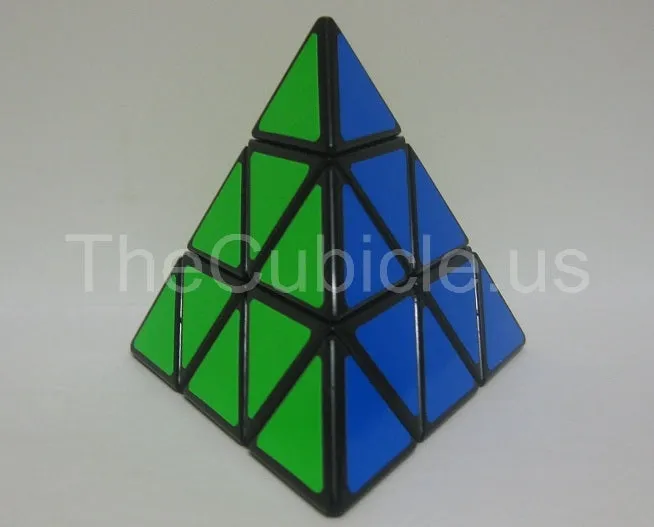 ShengShou Pyraminx