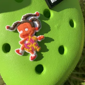 SHOE CHARMS - RUGRATS