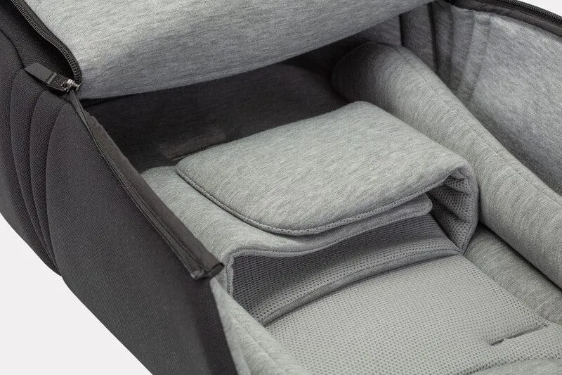 Silver Cross Dune / Reef Newborn Pod - Space / Orbit