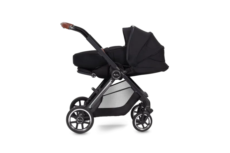 Silver Cross Dune / Reef Newborn Pod - Space / Orbit