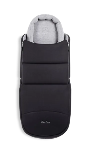 Silver Cross Dune / Reef Newborn Pod - Space / Orbit