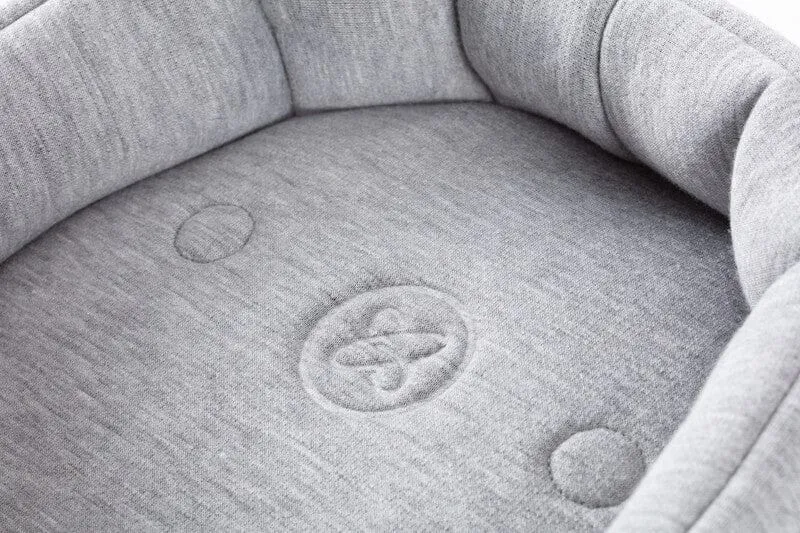 Silver Cross Dune / Reef Newborn Pod - Space / Orbit