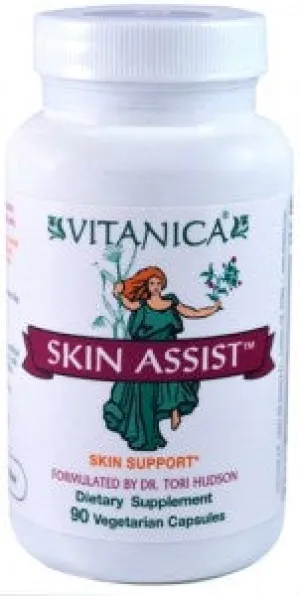 Skin Assist