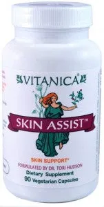 Skin Assist