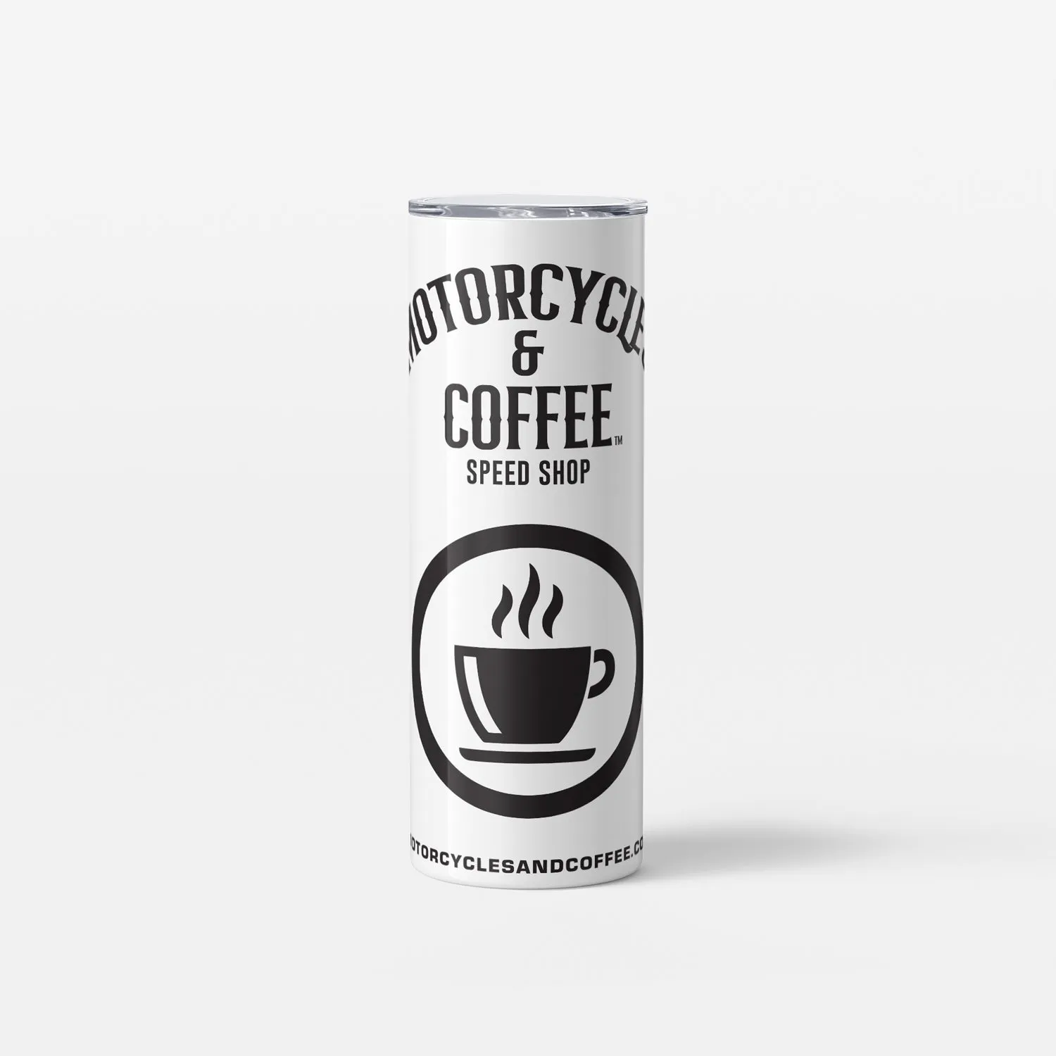 Skinny Tumbler - Cup / Speed Shop